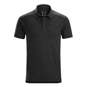 Arc'teryx Captive Polo SS - Large - New, w/tags